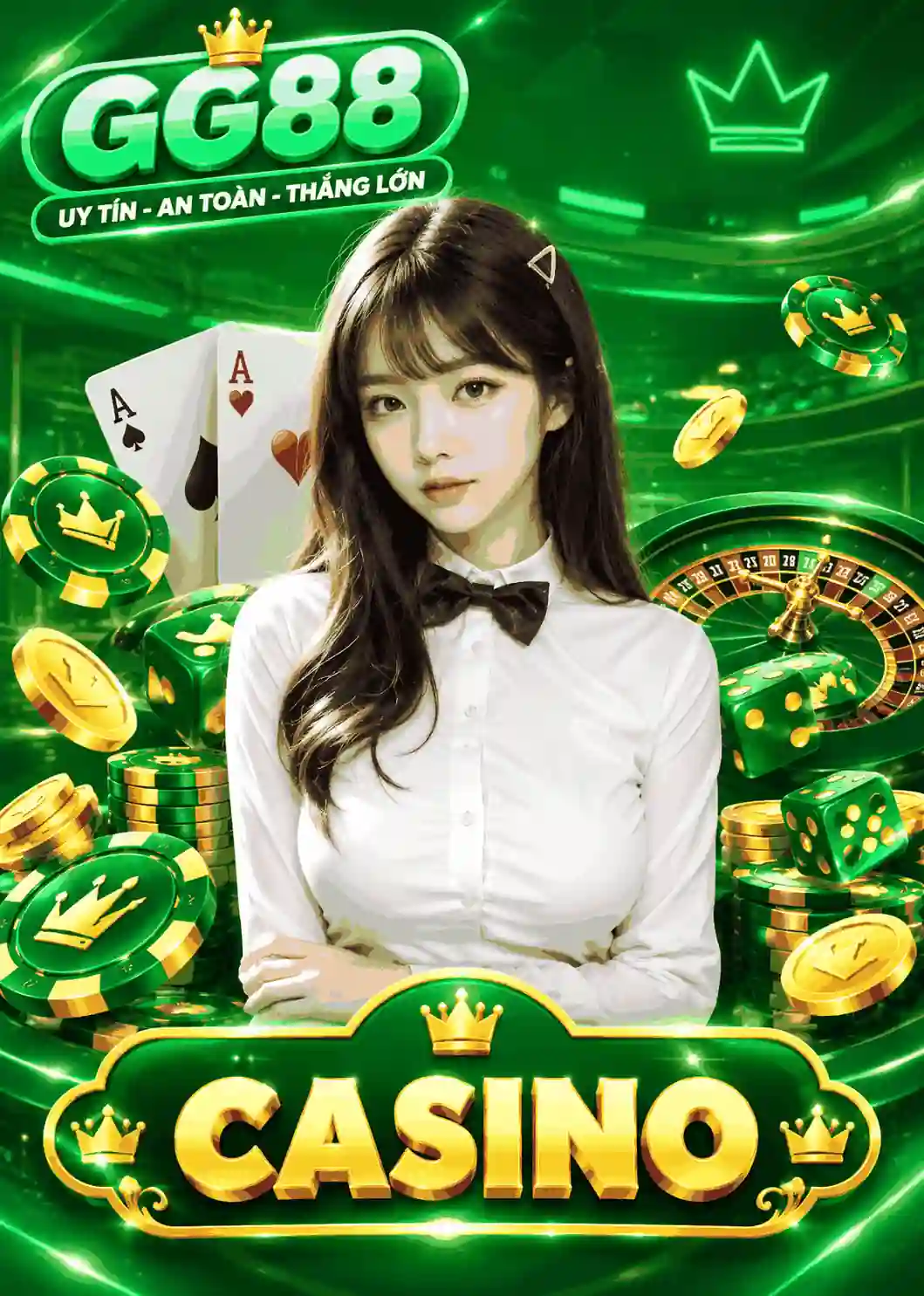 gg88 casino