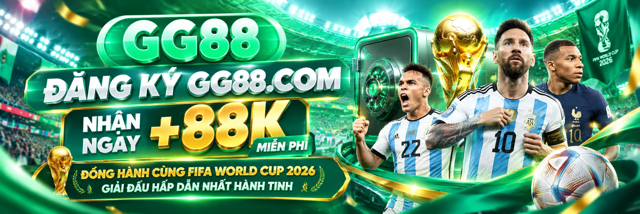 gg88 baner