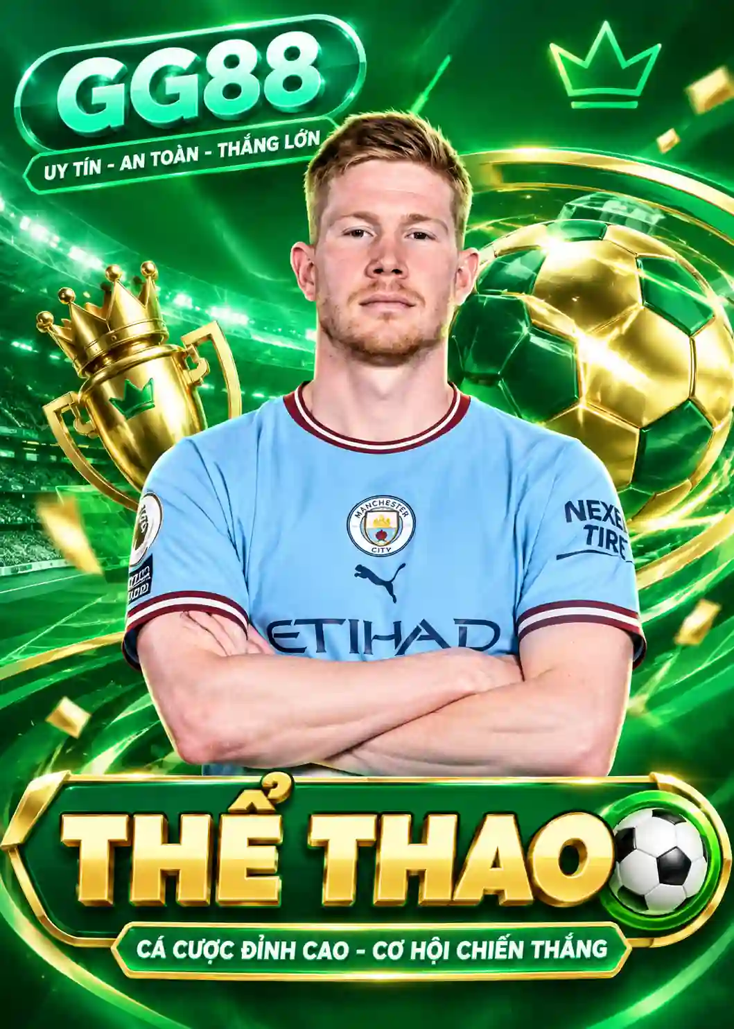 gg88 thể thao
